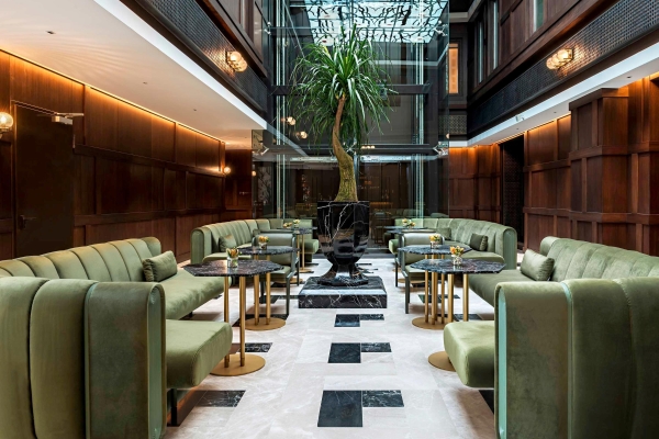 The Galata Istanbul Hotel - MGallery (Beyoğlu)